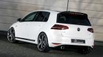 Volkswagen Golf GTI Clubsport by B&B 2016 года